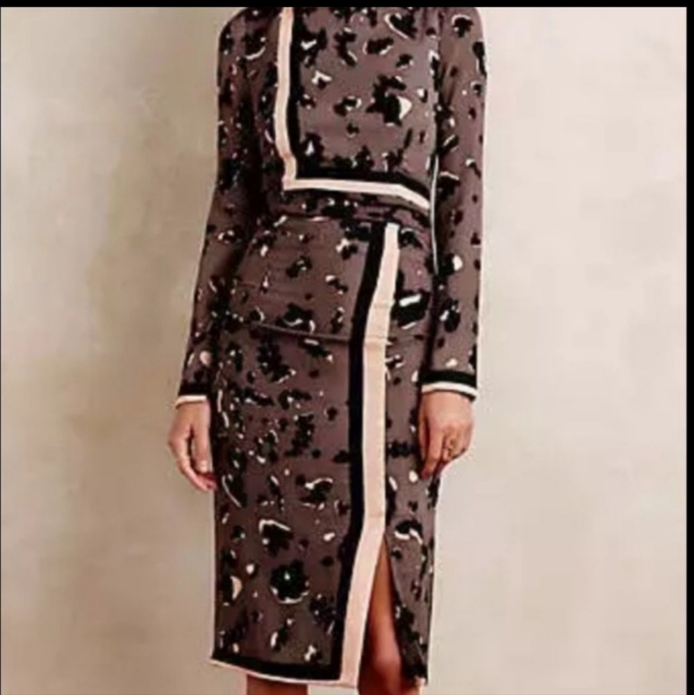 Tracy Reese dress